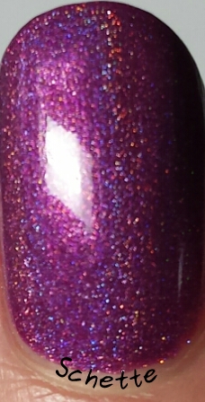 Enchanted Polish December 2012