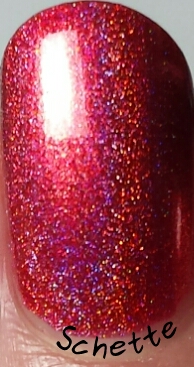 Enchanted Polish Dragon Spit