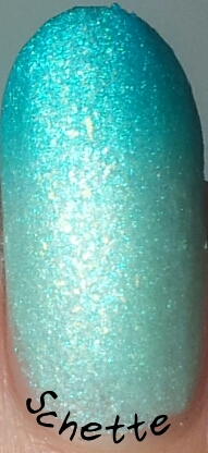 FUN Lacquer : Purrefection for me, Be my queen, Secret Admirer