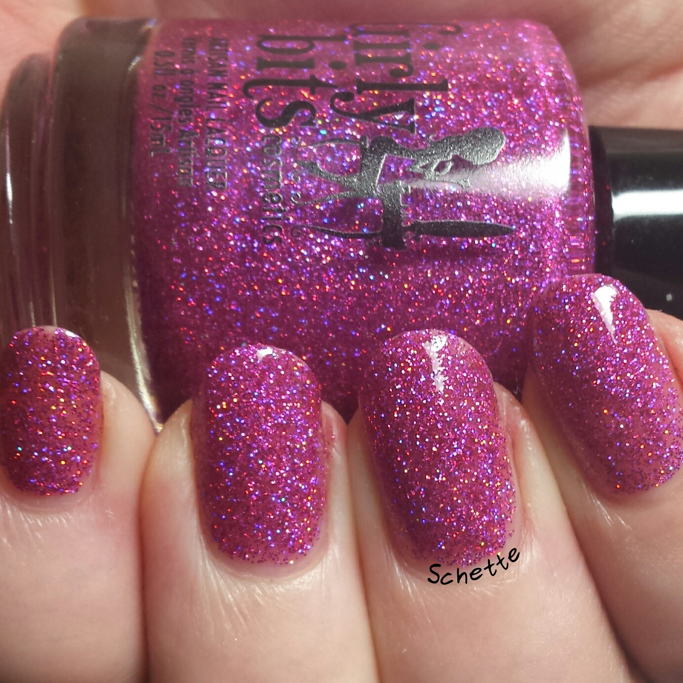 Girly Bits : Razzle Dazzle