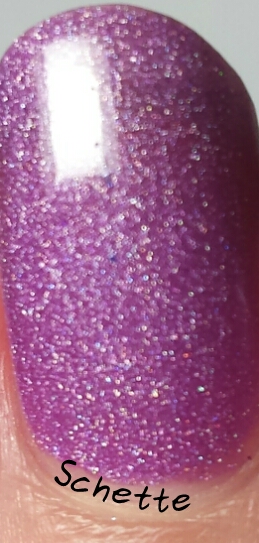 Glittering Elements - Bella, Lilee, Electick Blossom