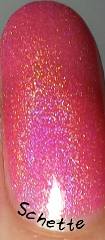 Glittering Elements - Bella, Lilee, Electick Blossom