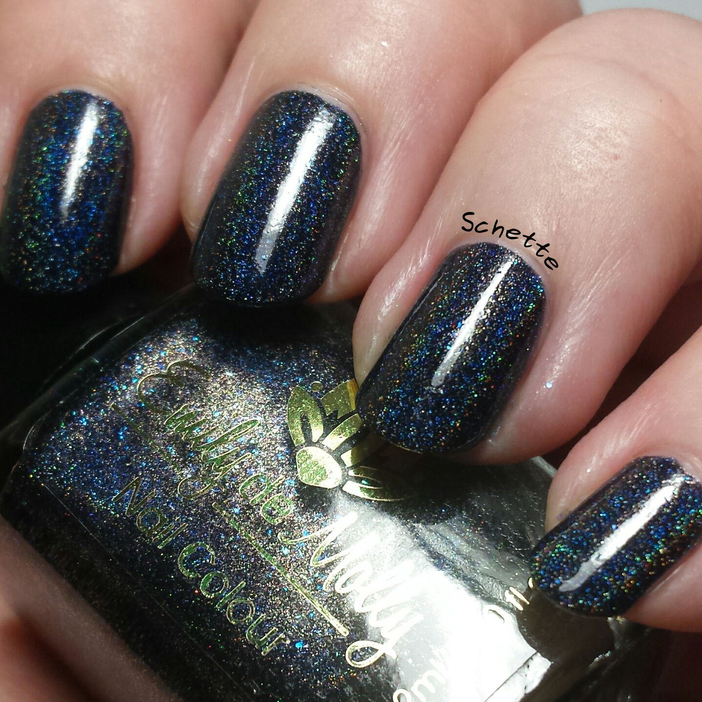 La Holo Grail Box de Novembre 2014