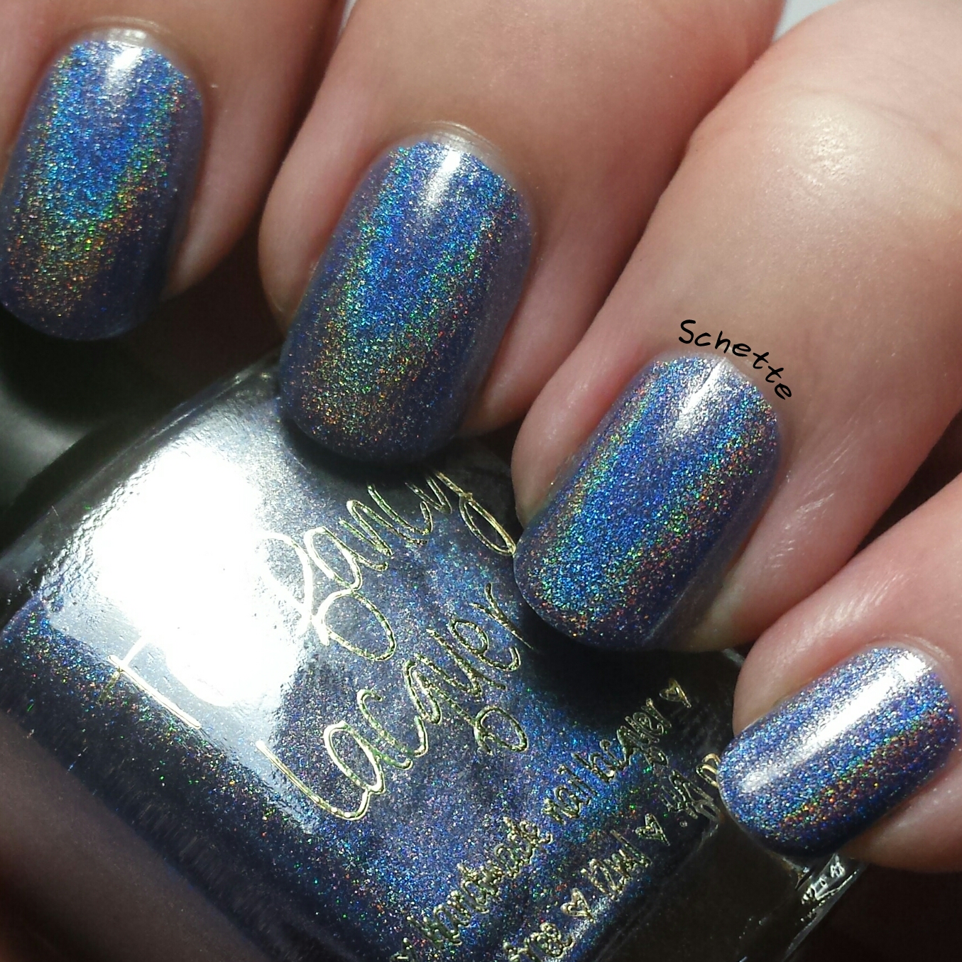 La Holo Grail Box de Novembre 2014