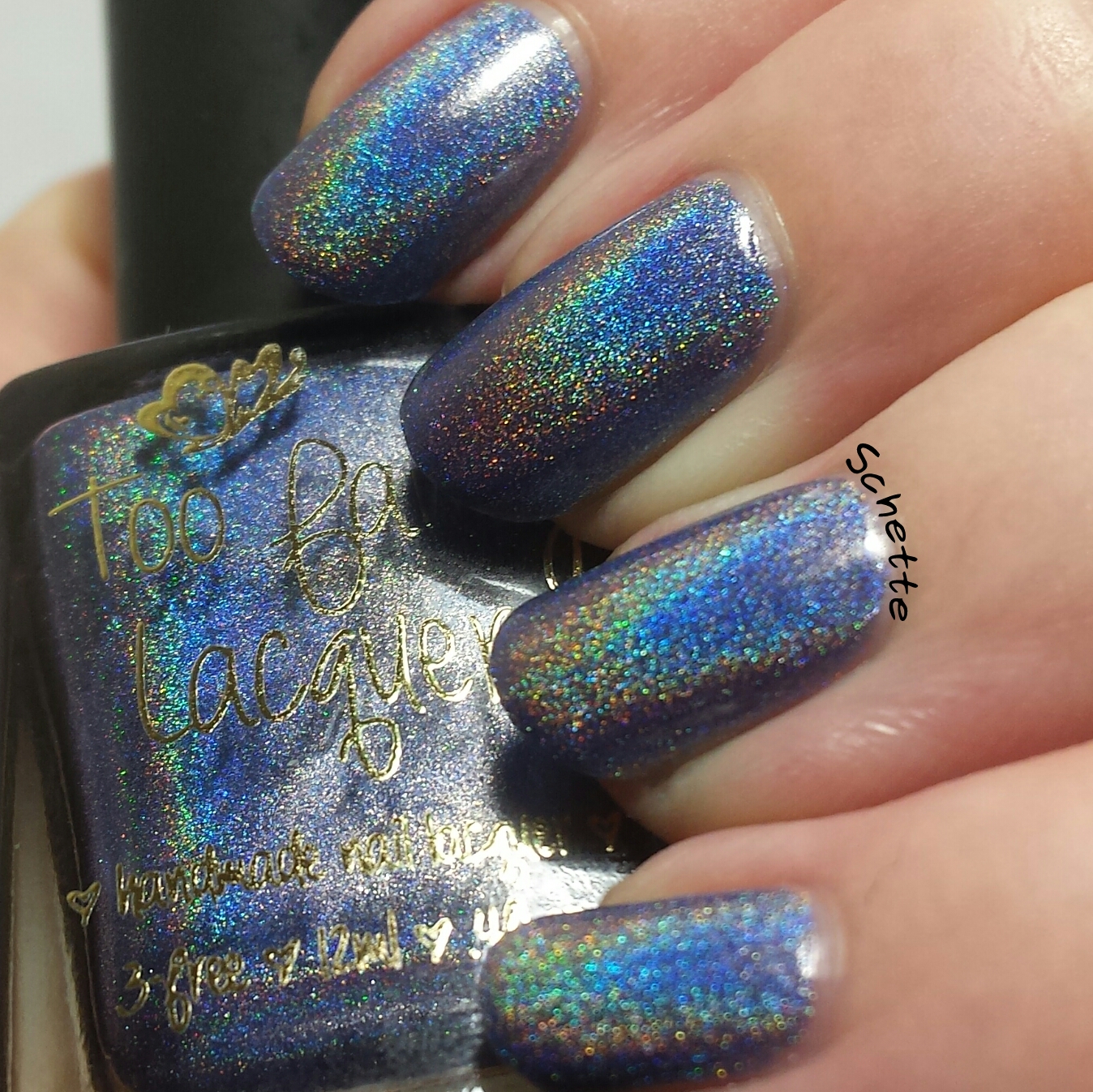 La Holo Grail Box de Novembre 2014