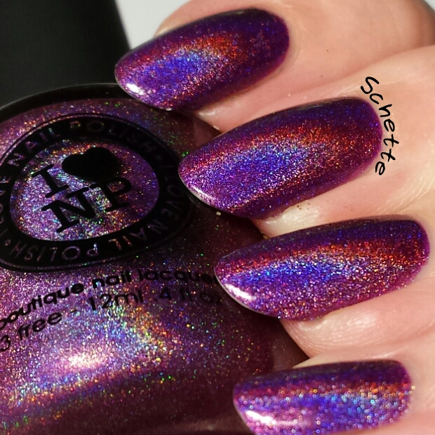 ILNP - Admire me, Kings and Queens, Princeton