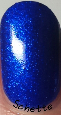 Lilypad Lacquer - Bright Eyes