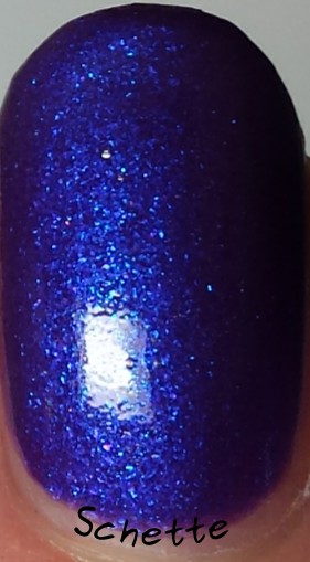 Lilypad Lacquer - Dream Weaver