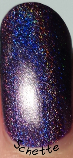 Lilypad Lacquer - Malefique