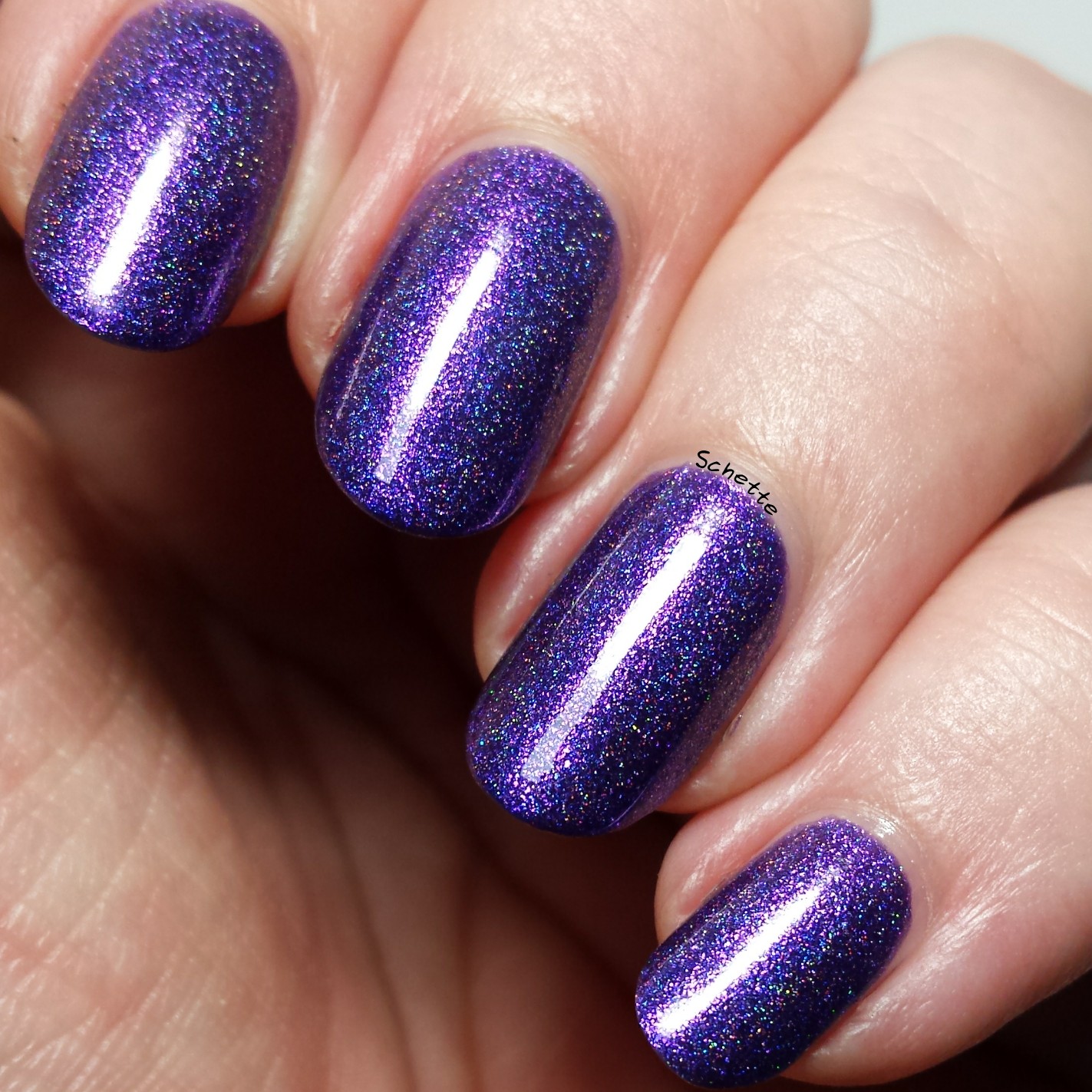 Lilypad Lacquer - Morning Glory