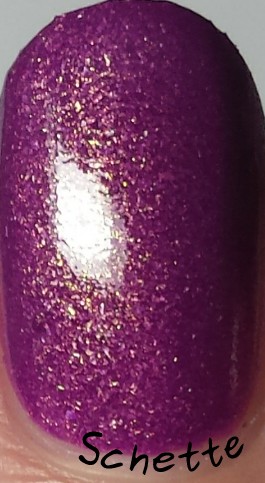 Lilypad Lacquer - Sweet Spirit