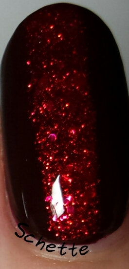 Picture Polish - Magenta, Colombia