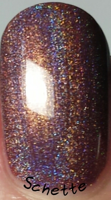 Too Fancy Lacquer - It's Christmas Collection