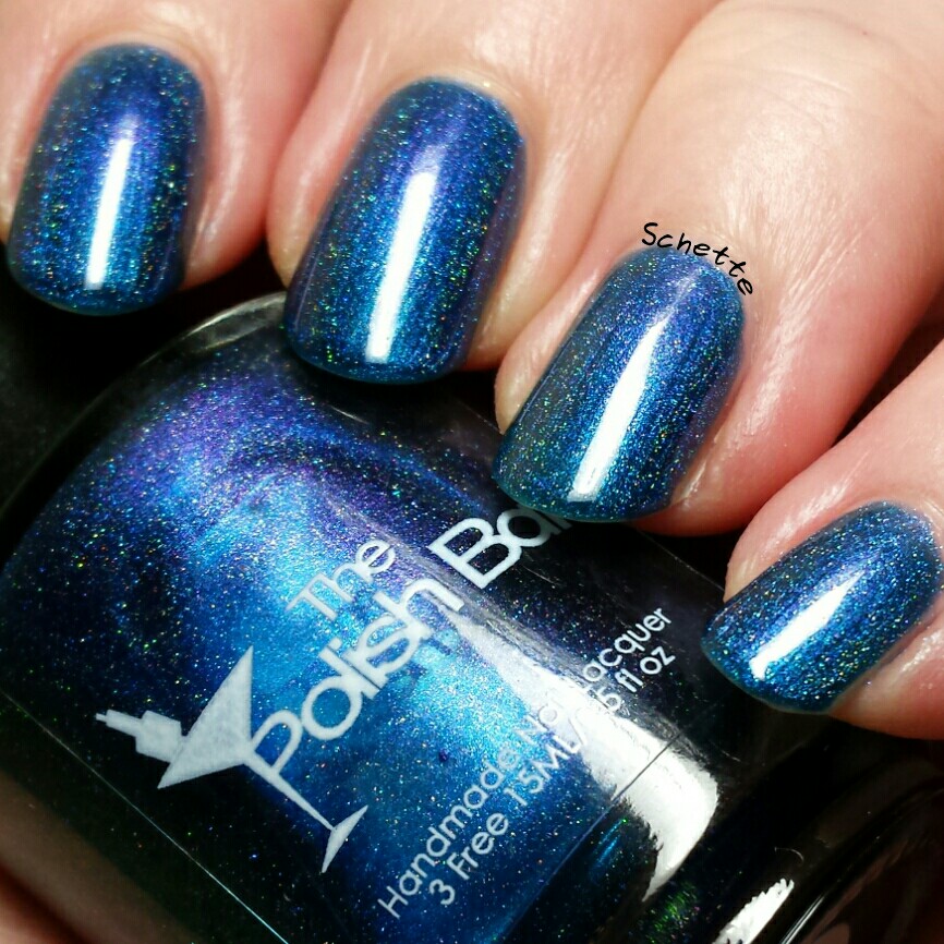 Box Addicted to Holo : February 2015