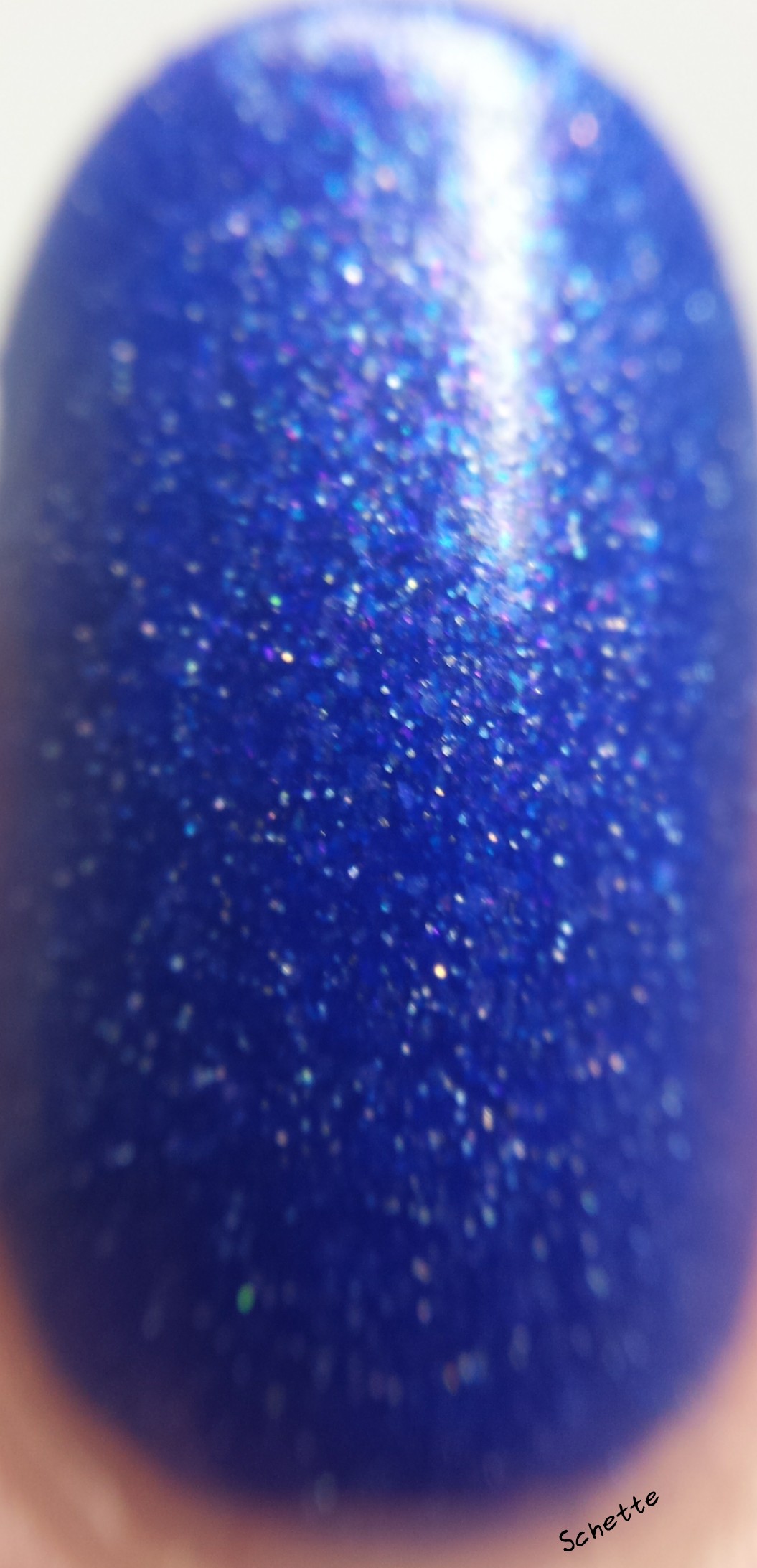 Blue Eyed Girl : November Destination Duo with Digital Nails