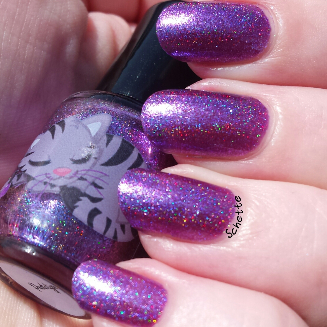 Eat Sleep Polish : Some 2014 Prototypes Part 2