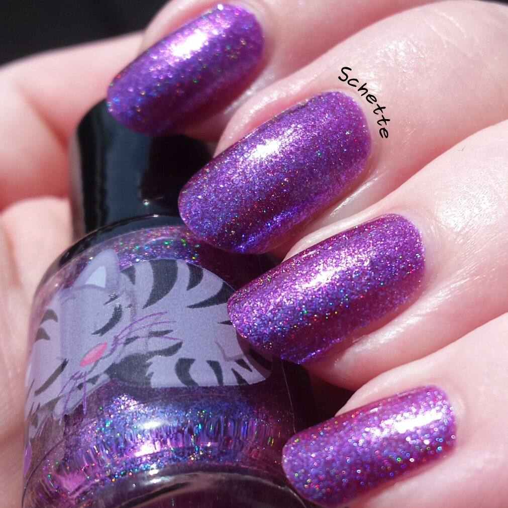 Eat Sleep Polish : Some 2014 Prototypes Part 2