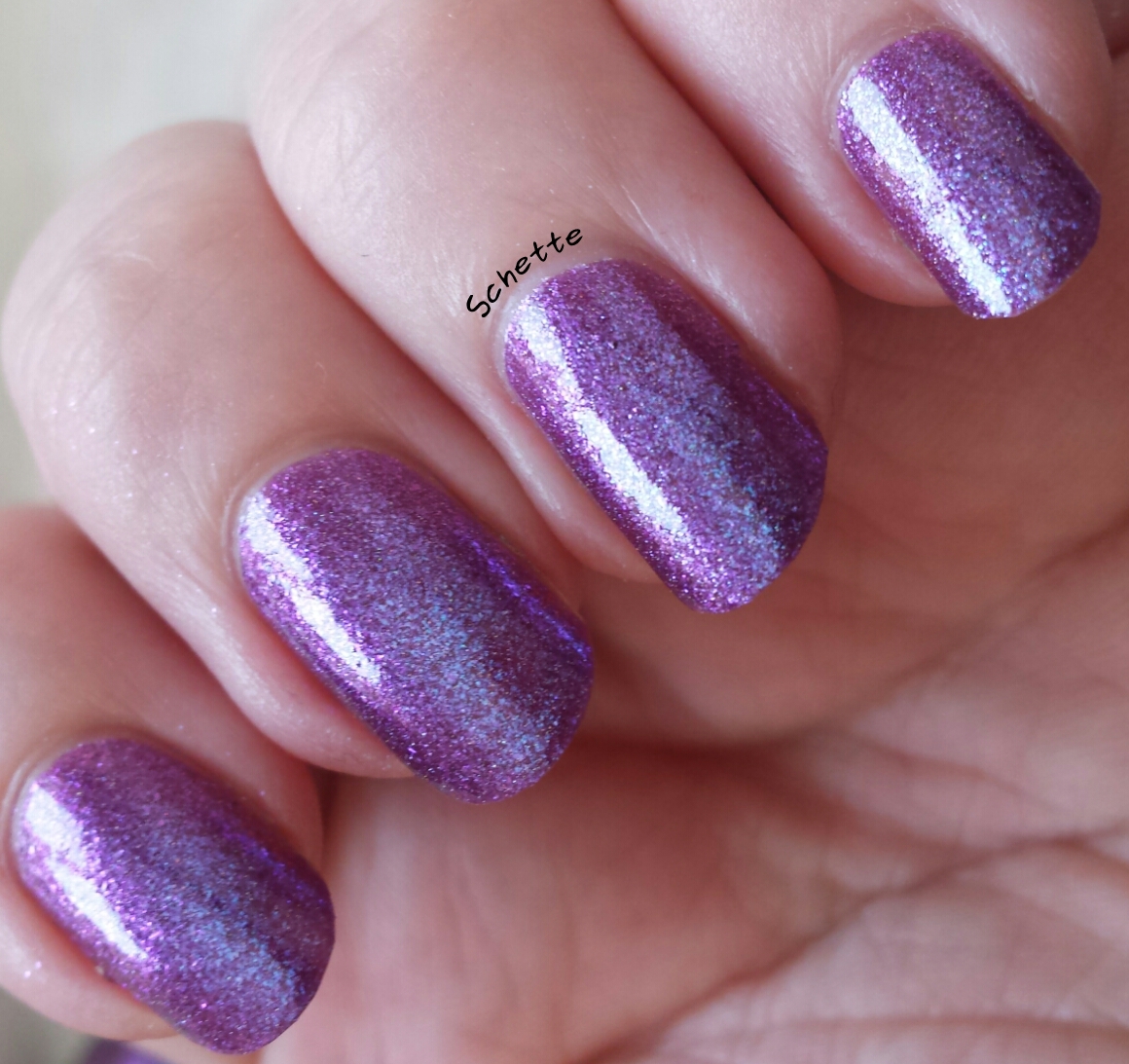 Eat Sleep Polish : Some 2014 Prototypes Part 2