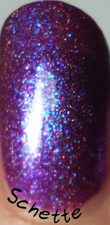 Eat Sleep Polish : Some 2014 Prototypes Part 2