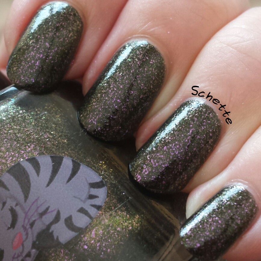 Eat Sleep Polish : Some 2014 Prototypes Part 2