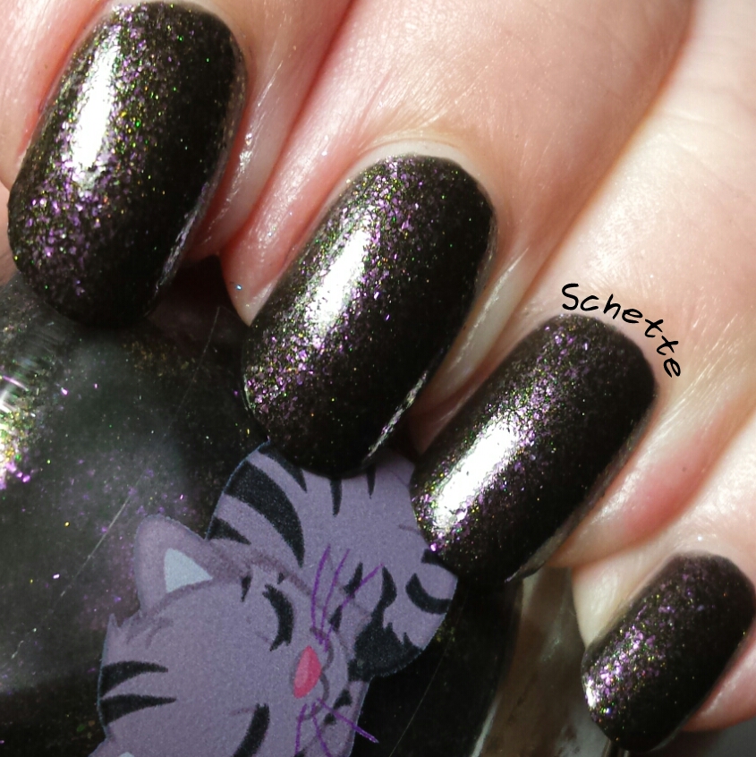 Eat Sleep Polish : Some 2014 Prototypes Part 2