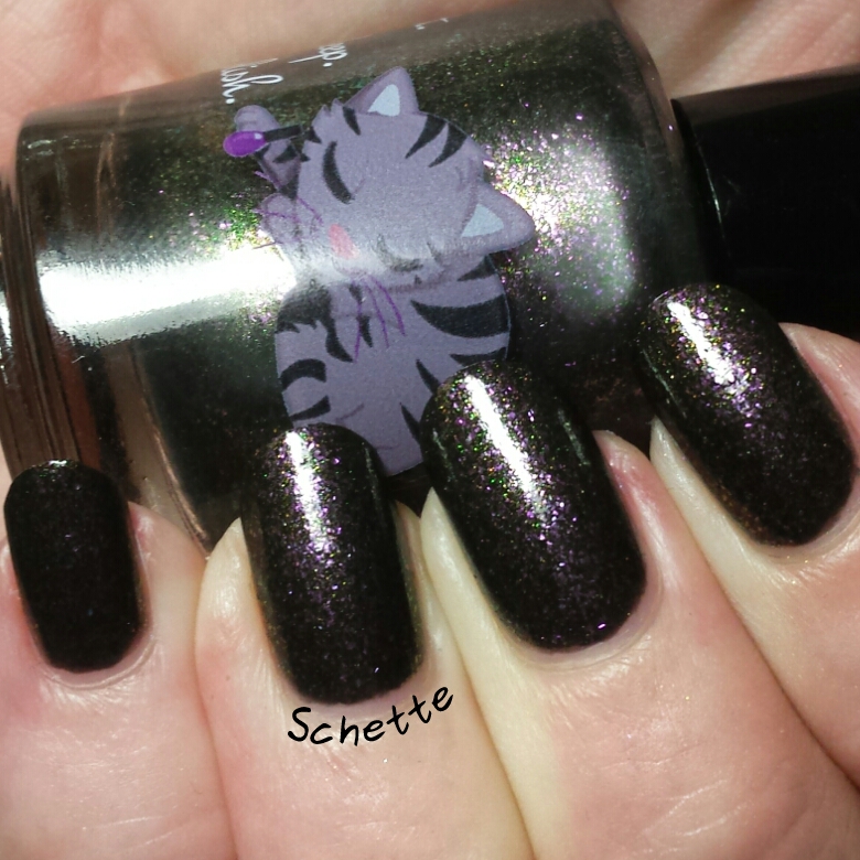 Eat Sleep Polish : Some 2014 Prototypes Part 2