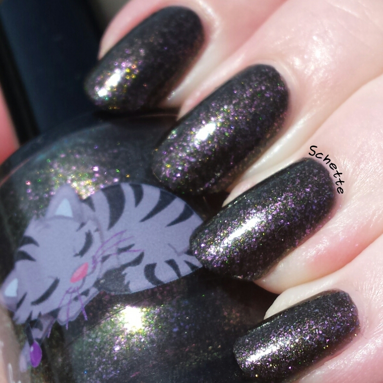 Eat Sleep Polish : Some 2014 Prototypes Part 2
