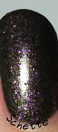 Eat Sleep Polish : Some 2014 Prototypes Part 2