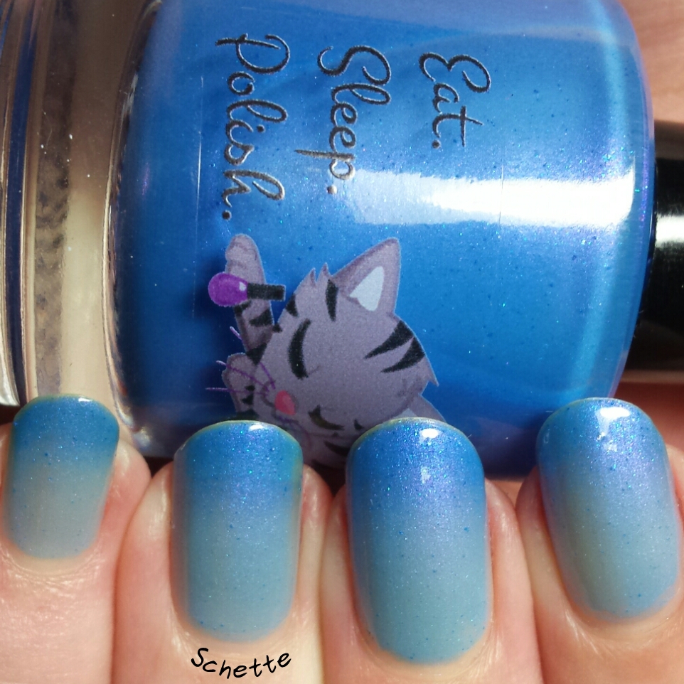 Eat Sleep Polish : Some 2014 Prototypes Part 2