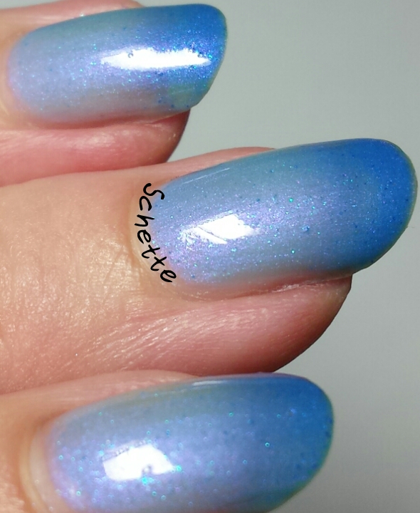 Eat Sleep Polish : Some 2014 Prototypes Part 2