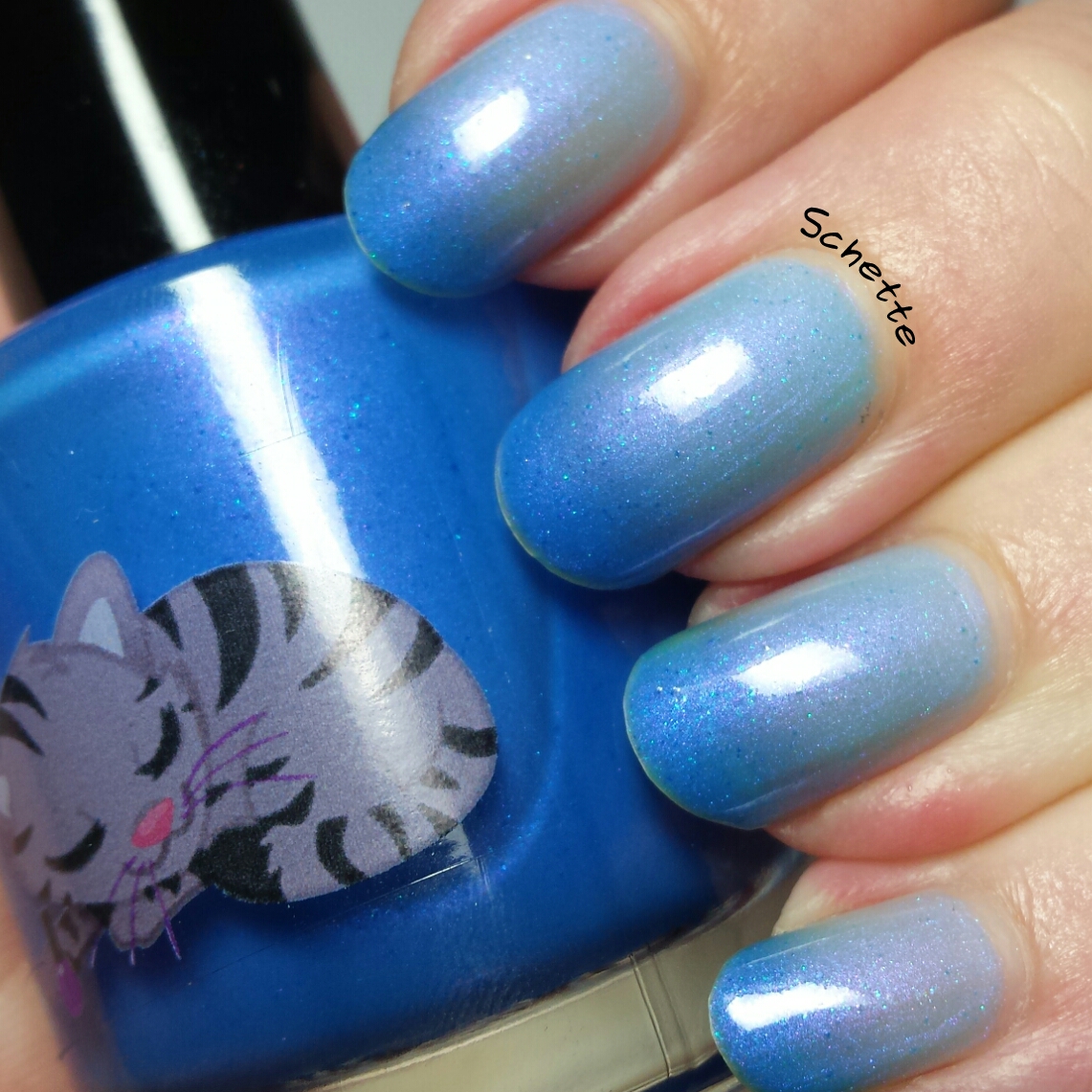 Eat Sleep Polish : Some 2014 Prototypes Part 2