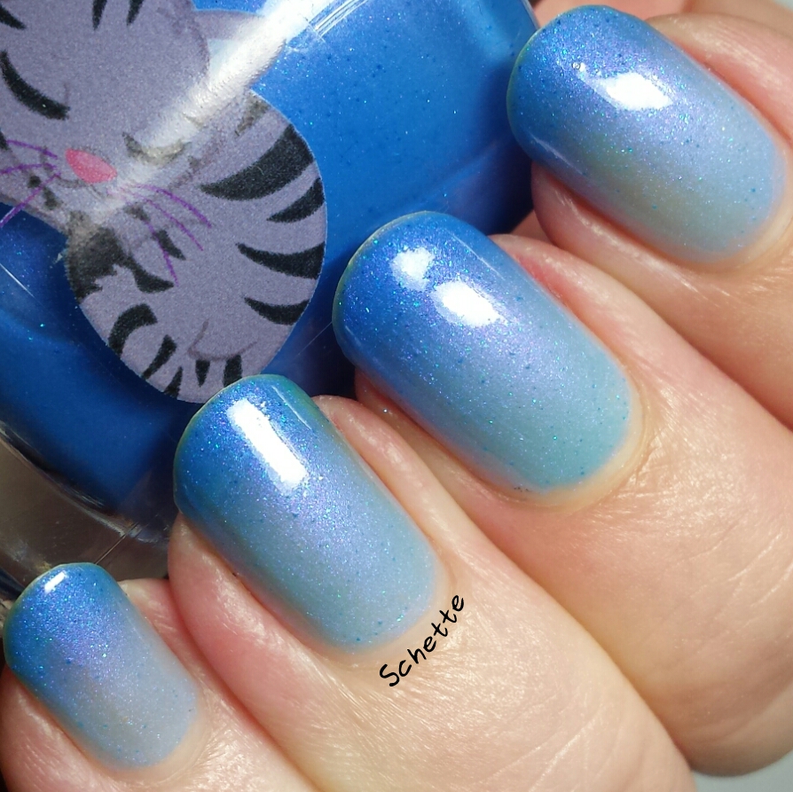 Eat Sleep Polish : Some 2014 Prototypes Part 2
