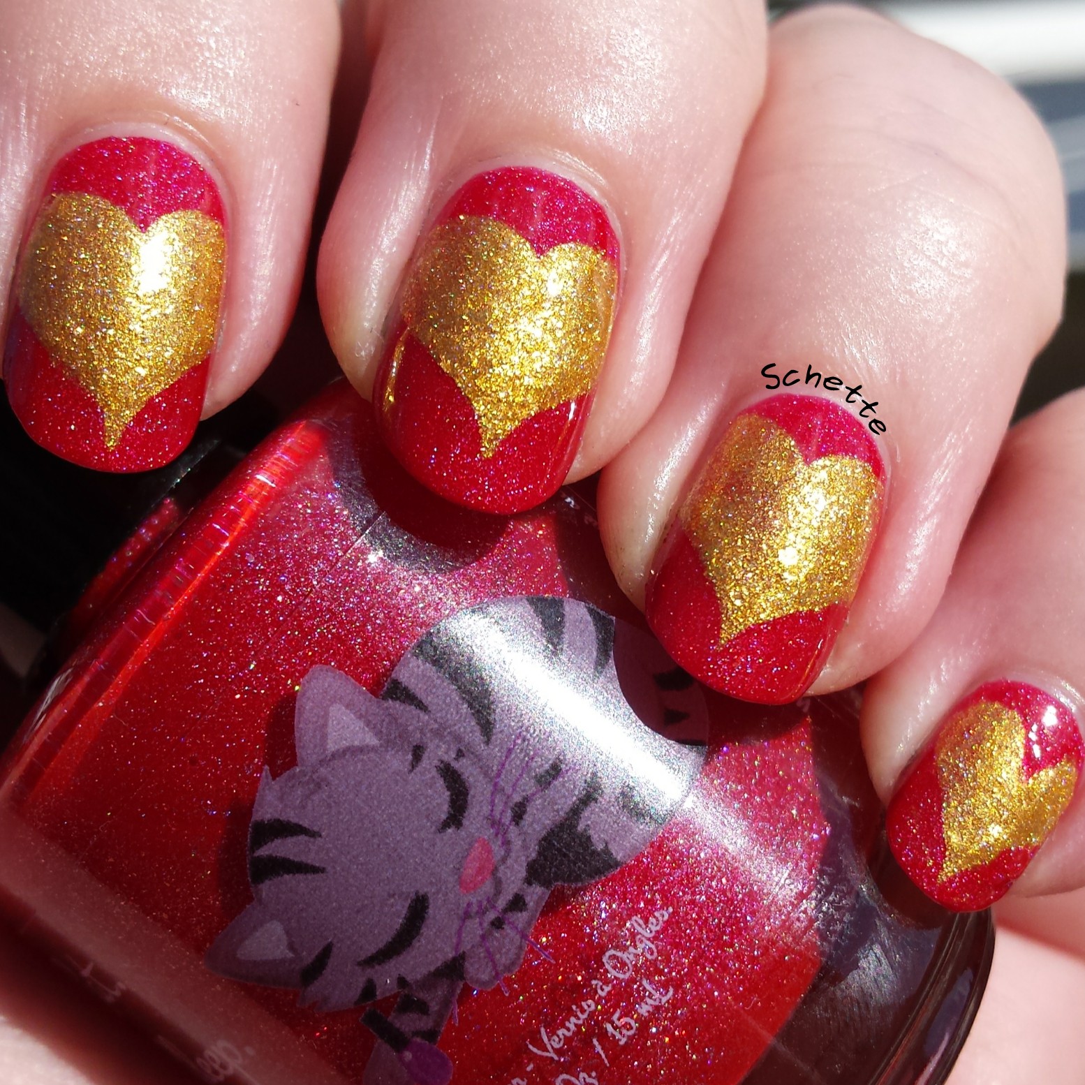 Eat Sleep Polish : The Wonderfull Wizard of Oz