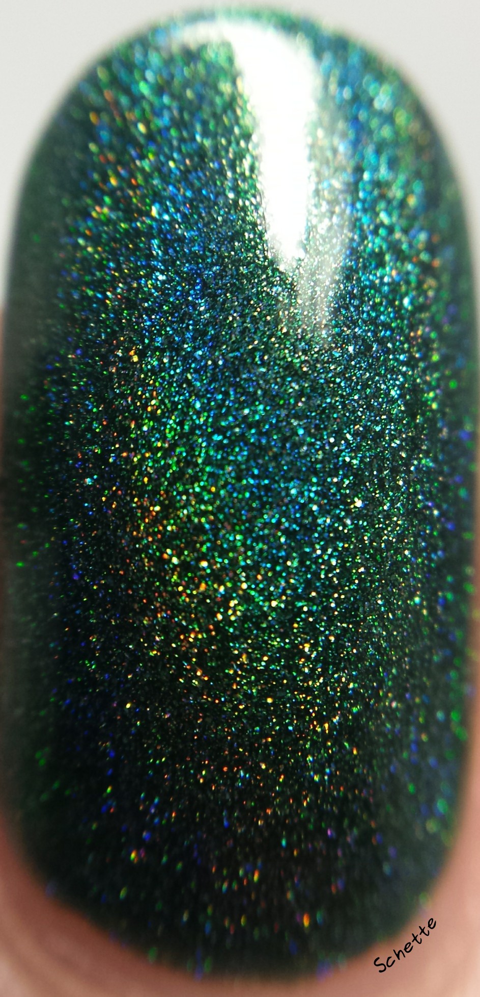 Enchanted Polish : Neptune, December 2015, Holiday 2015