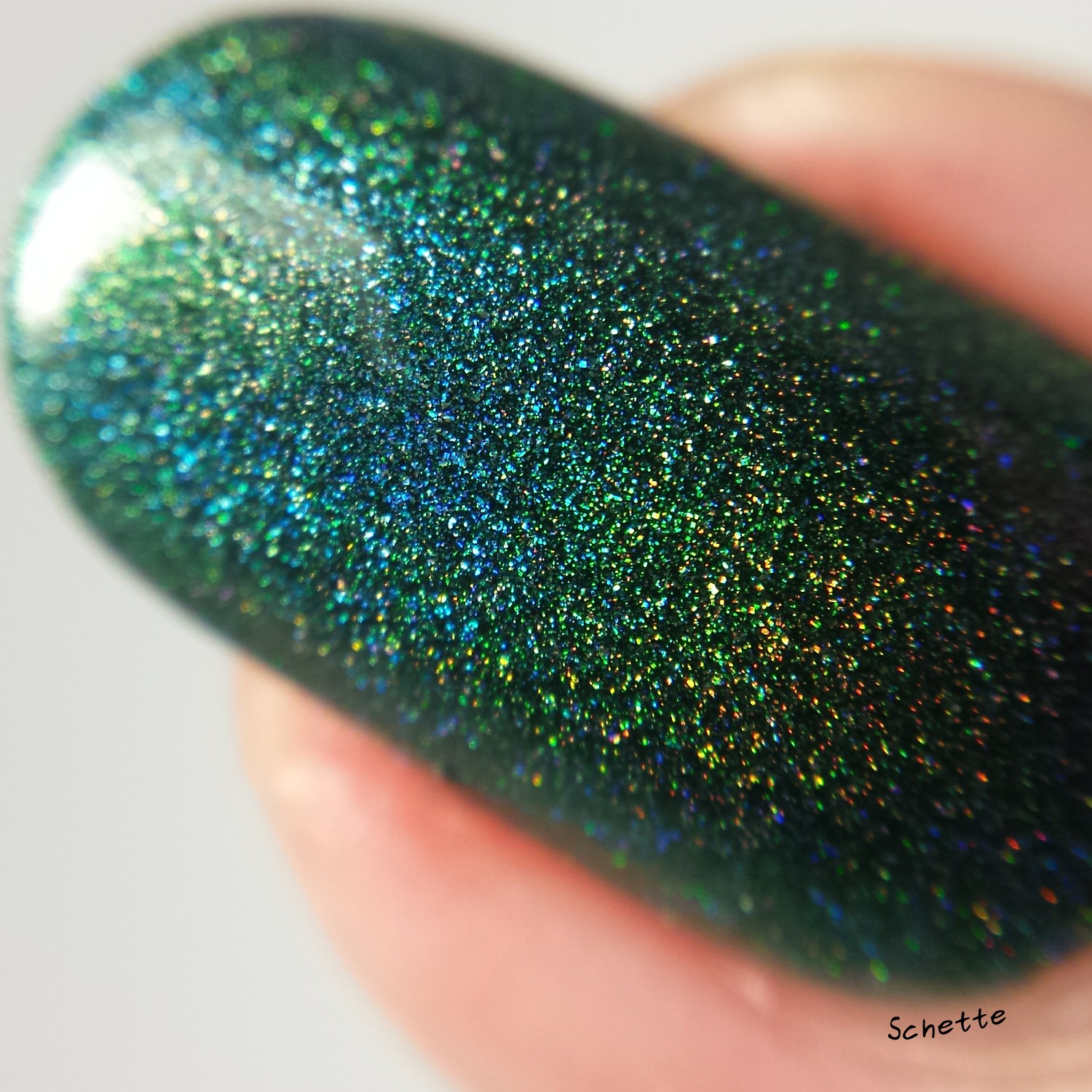 Enchanted Polish : Neptune, December 2015, Holiday 2015