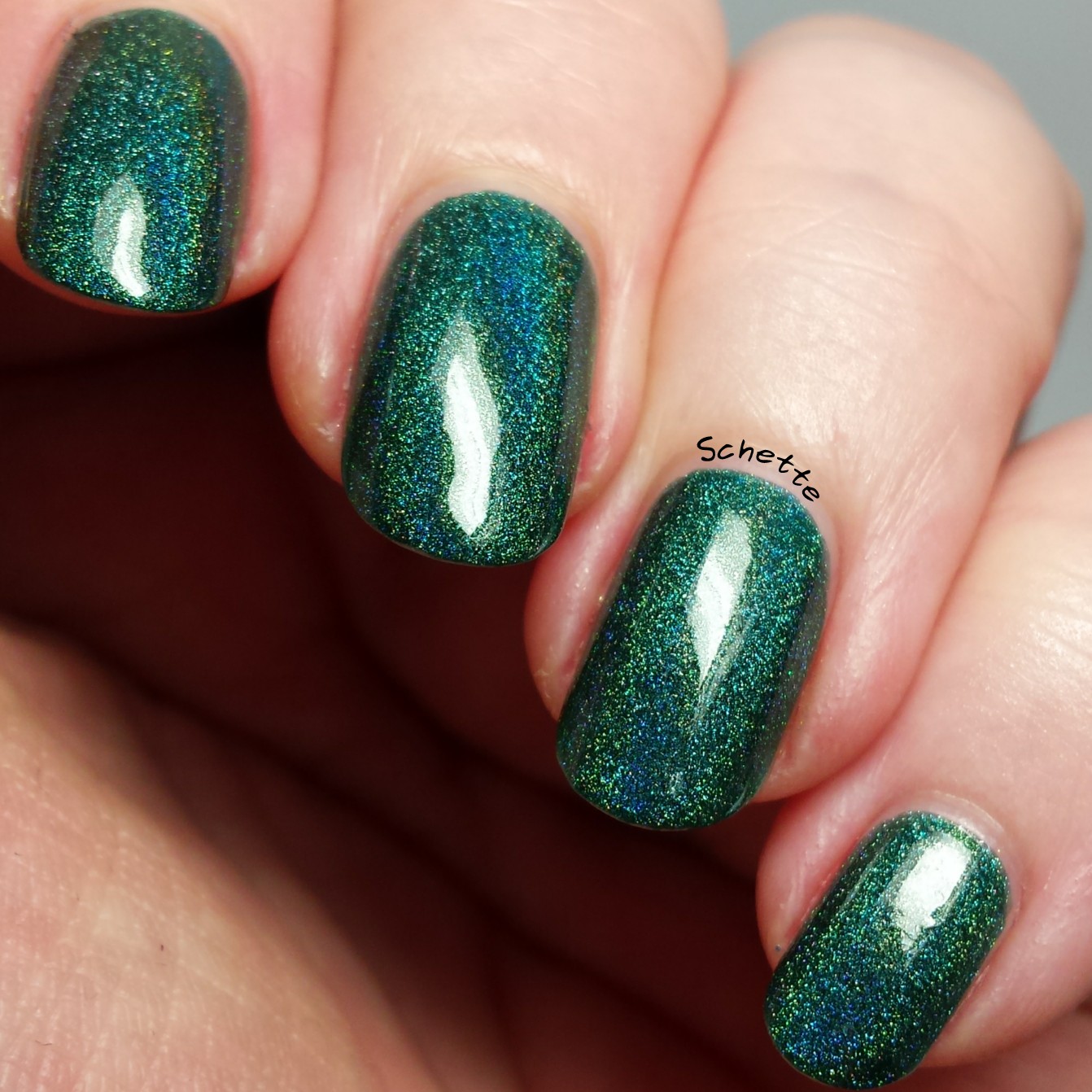 Enchanted Polish : Neptune, December 2015, Holiday 2015