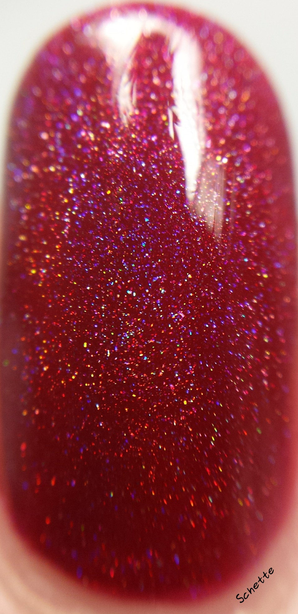 Enchanted Polish : Neptune, December 2015, Holiday 2015