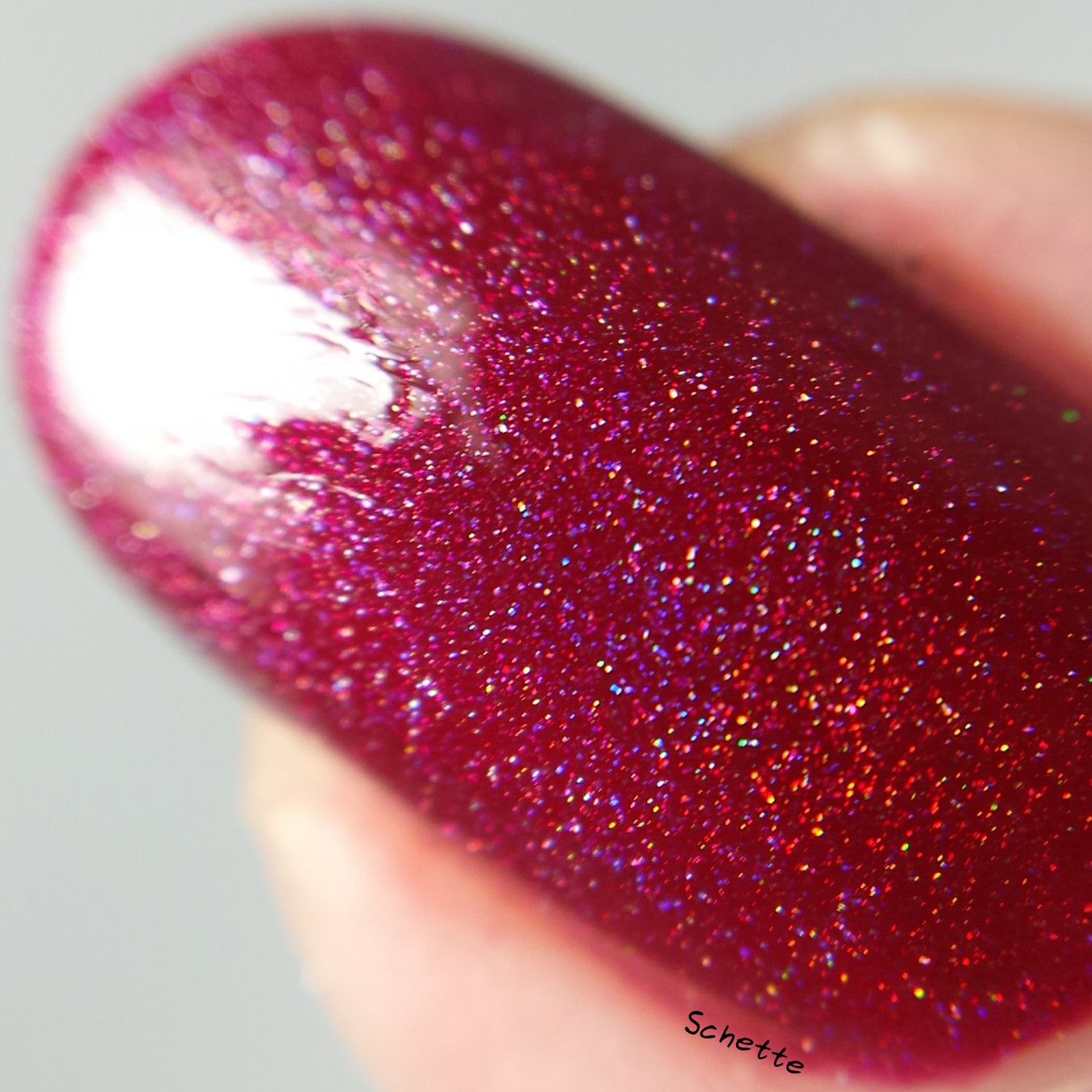 Enchanted Polish : Neptune, December 2015, Holiday 2015