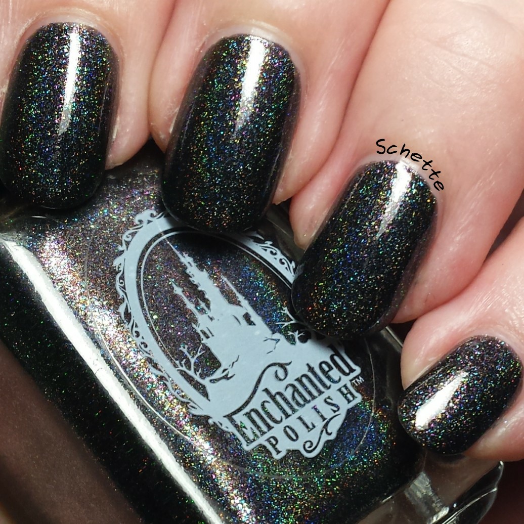 Enchanted Polish : For the Win