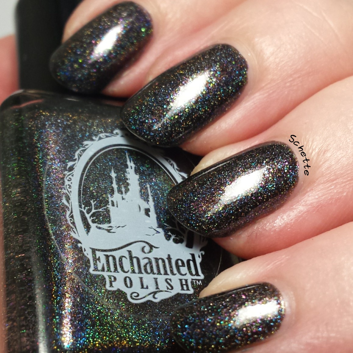 Enchanted Polish : For the Win