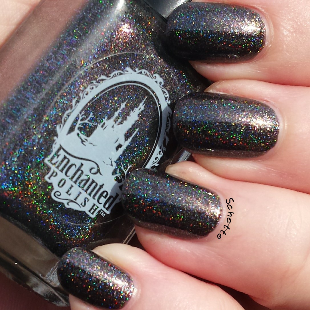 Enchanted Polish : For the Win