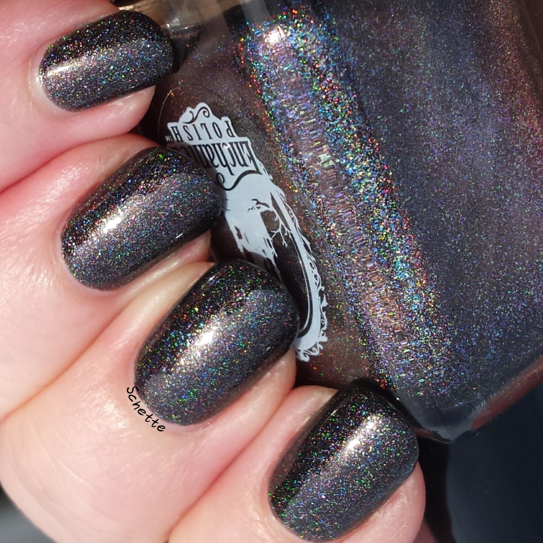 Enchanted Polish : For the Win