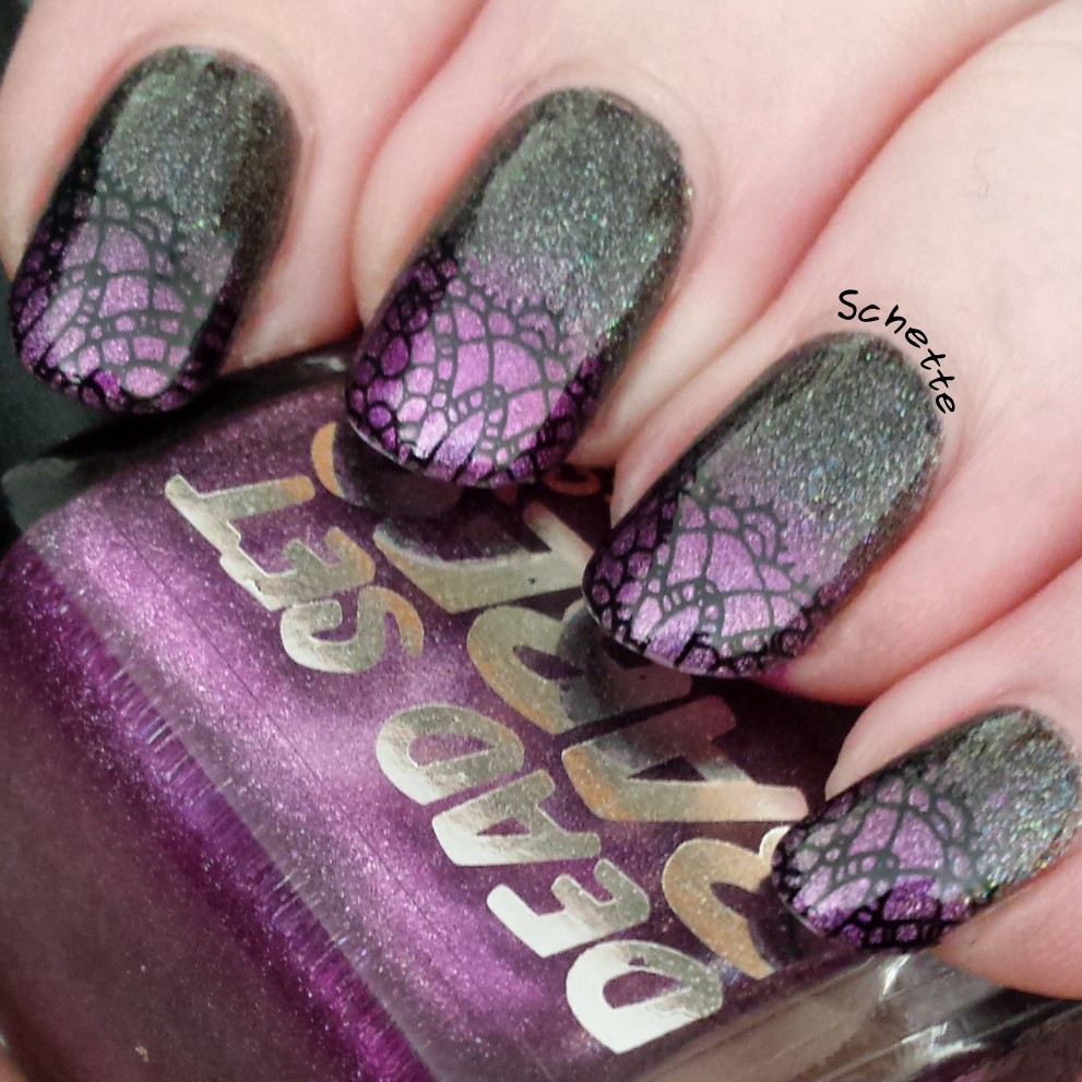 Enchanted Polish : For the Win