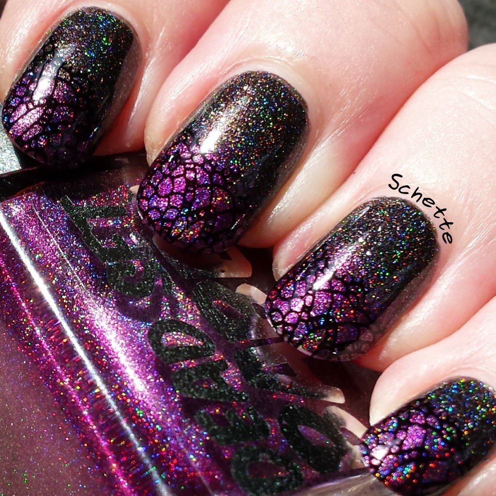 Enchanted Polish : For the Win