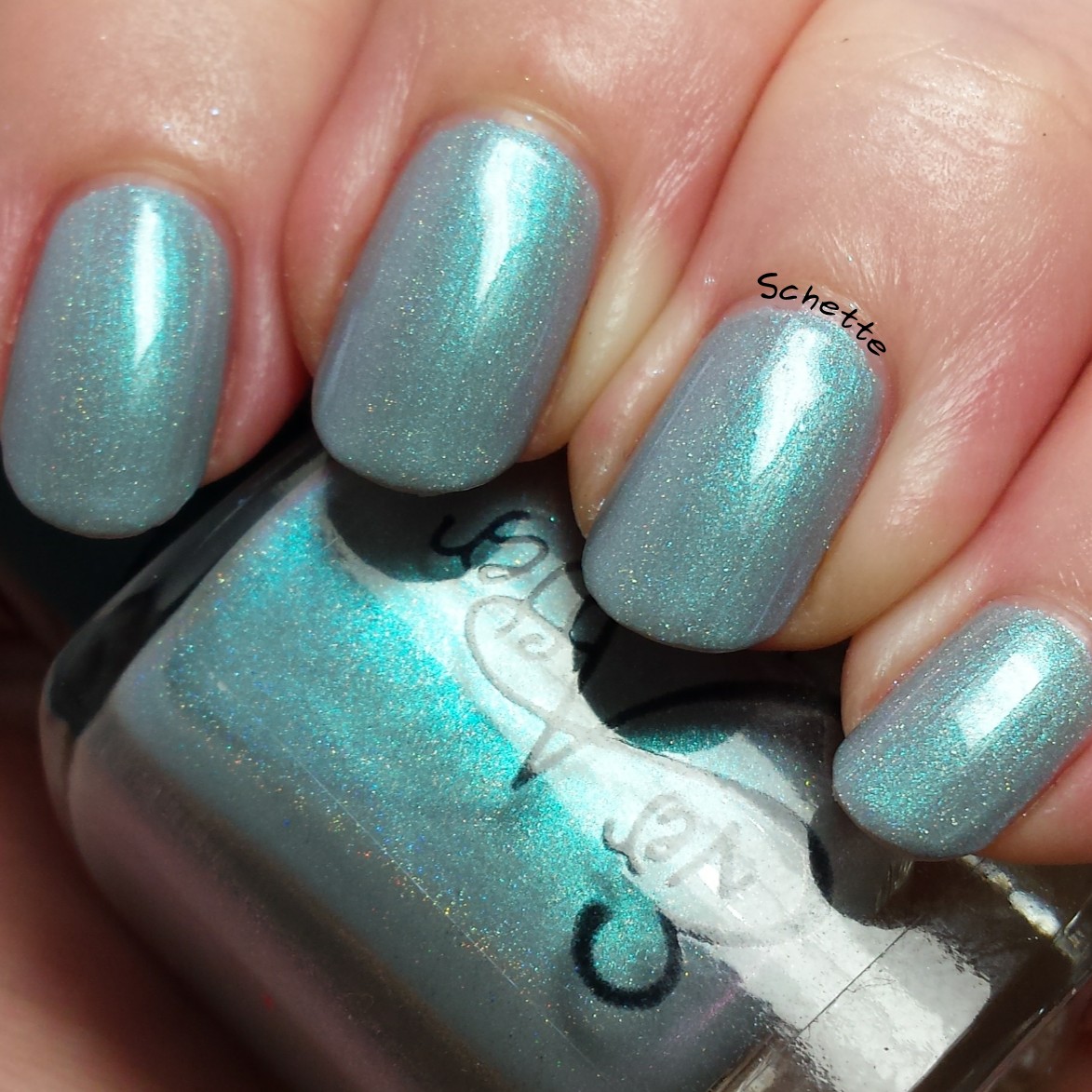 Ever After Polish : Yum Yum, Tutti Frutti, Pole Dancing