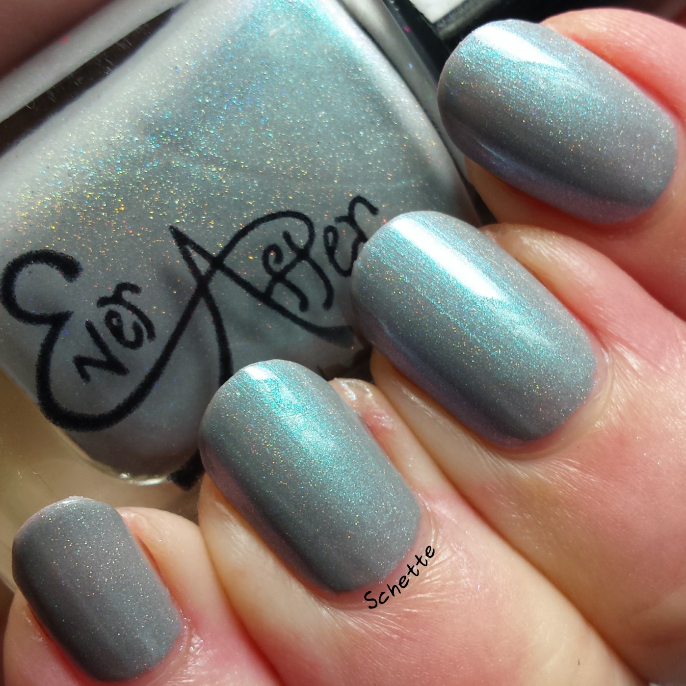 Ever After Polish : Yum Yum, Tutti Frutti, Pole Dancing