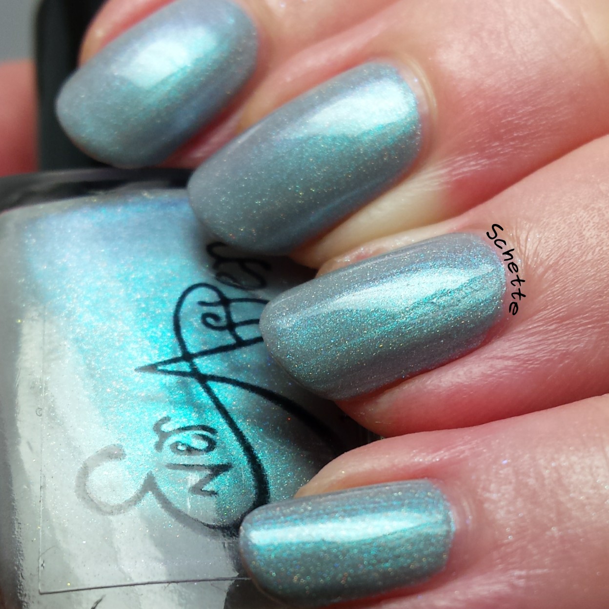 Ever After Polish : Yum Yum, Tutti Frutti, Pole Dancing