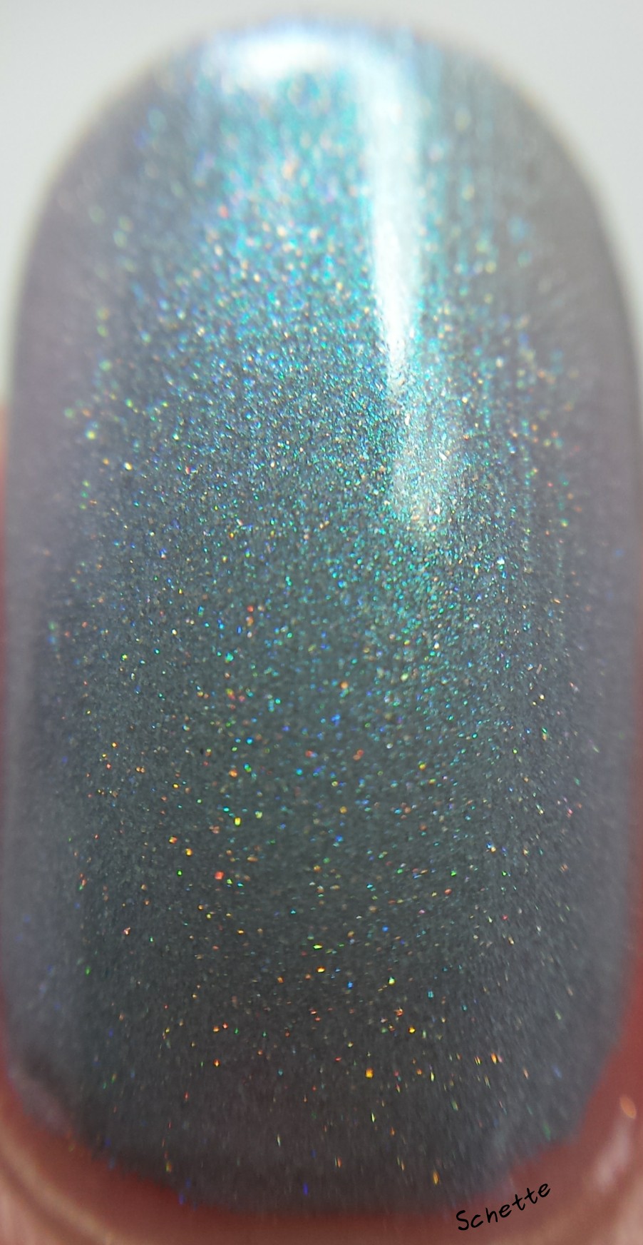 Ever After Polish : Yum Yum, Tutti Frutti, Pole Dancing