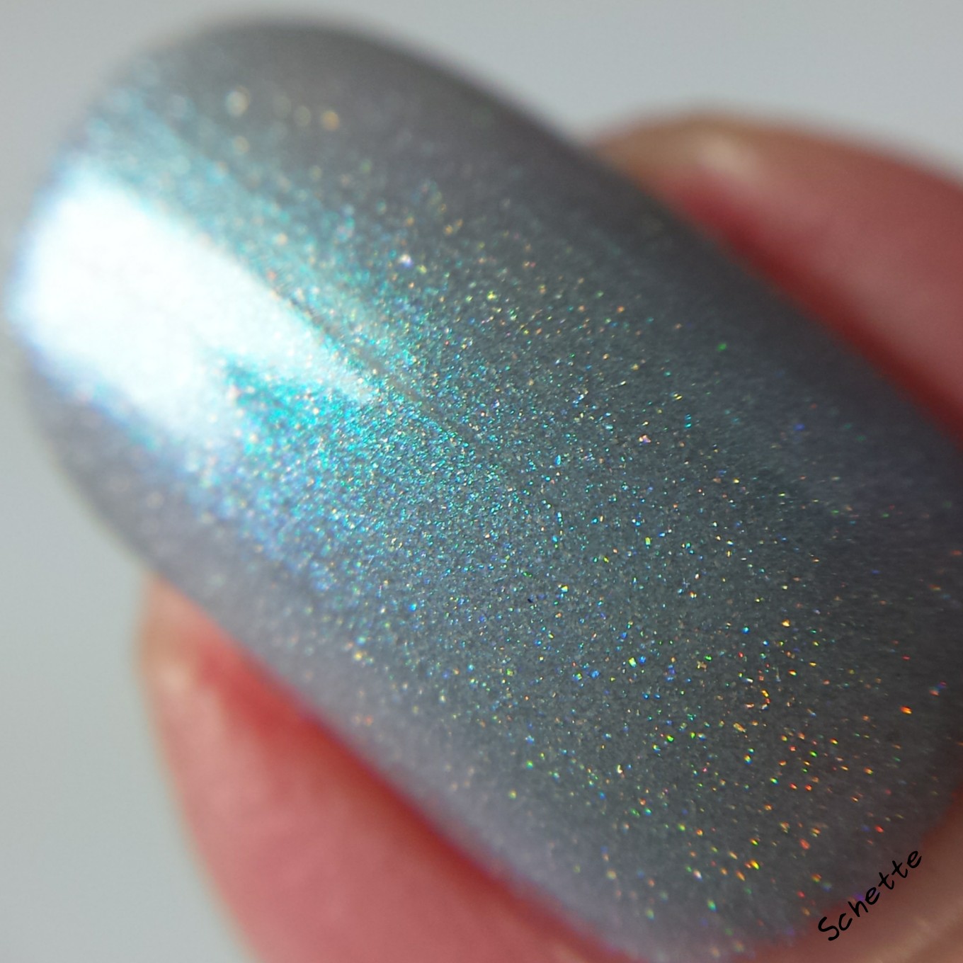 Ever After Polish : Yum Yum, Tutti Frutti, Pole Dancing