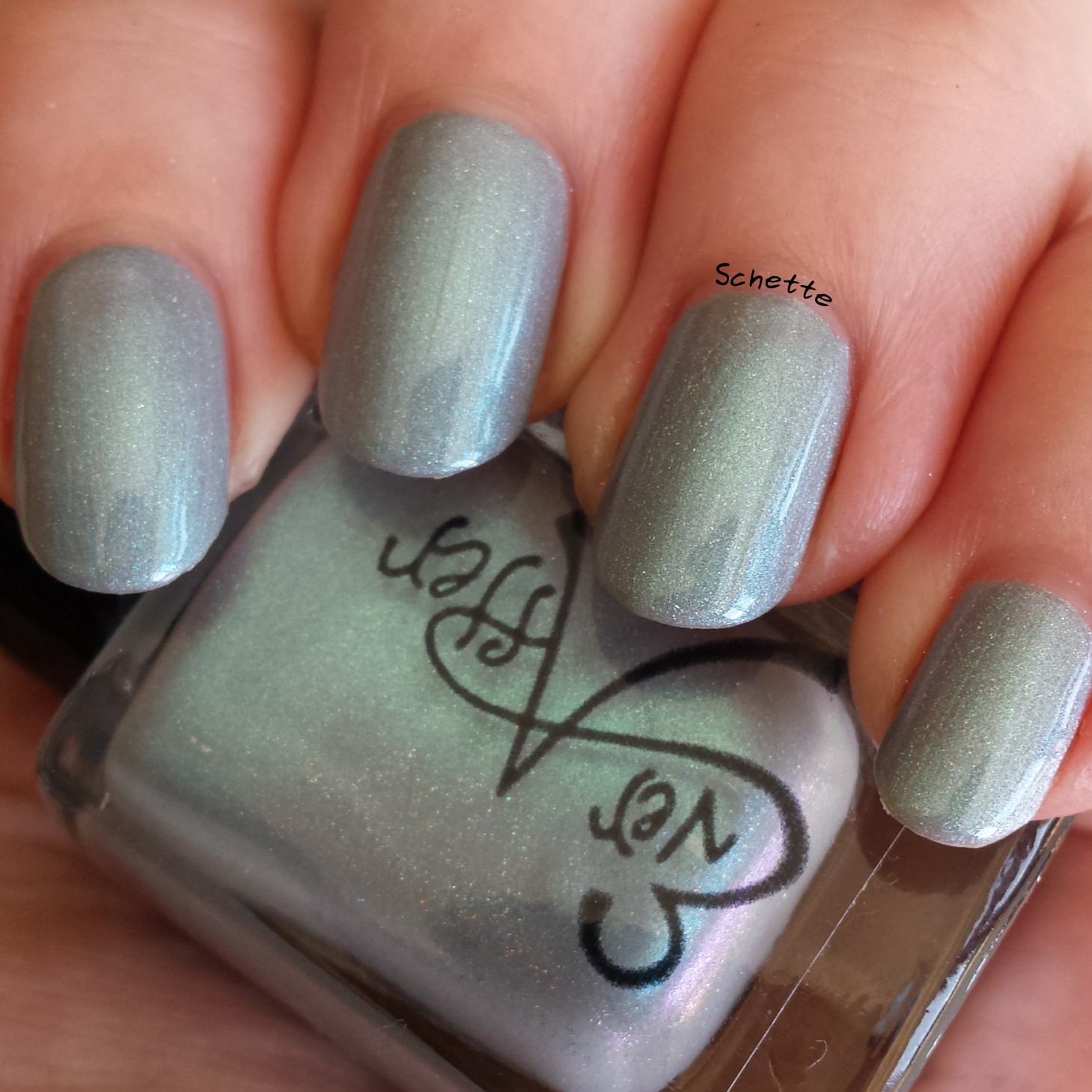 Ever After Polish : Yum Yum, Tutti Frutti, Pole Dancing